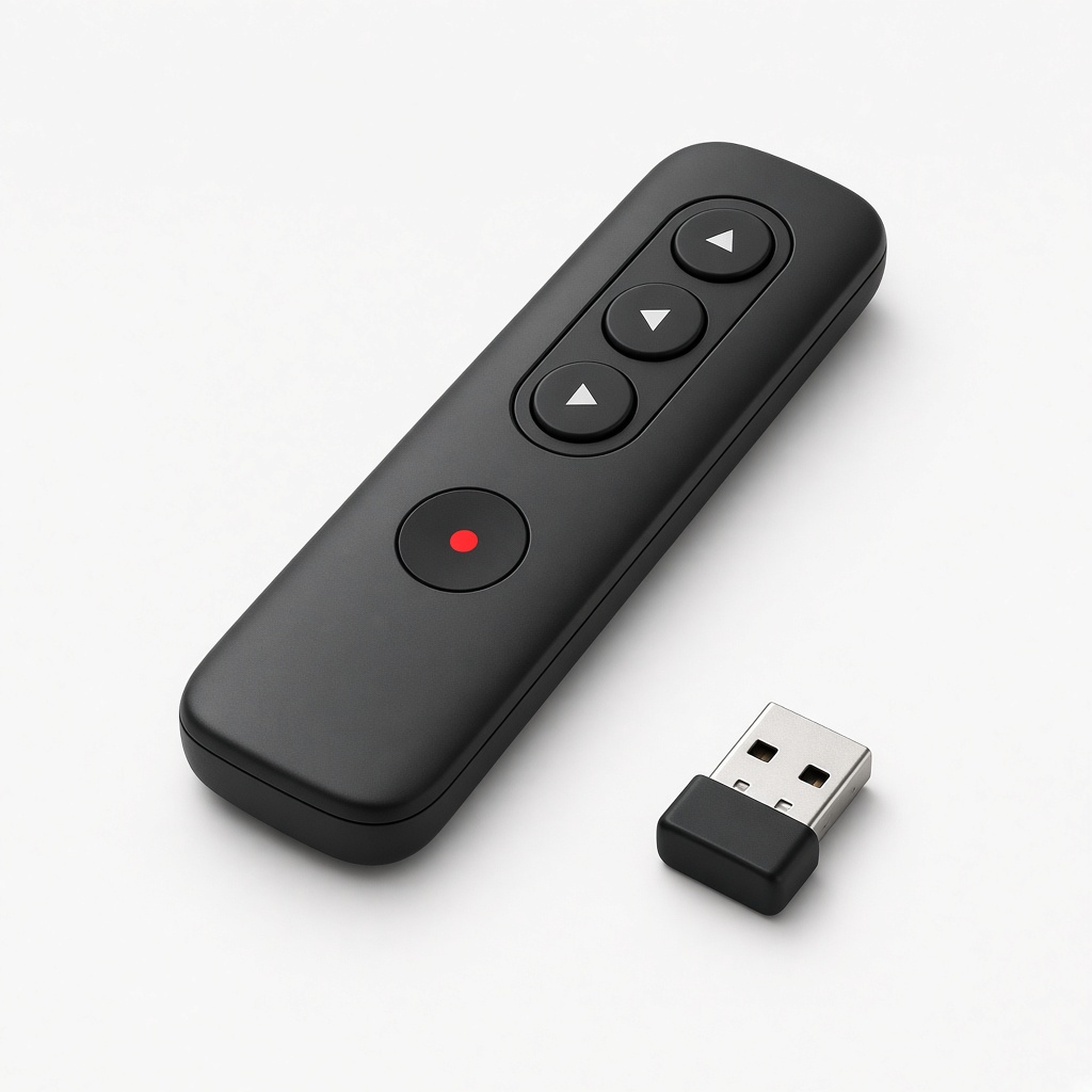 Clicker Pro