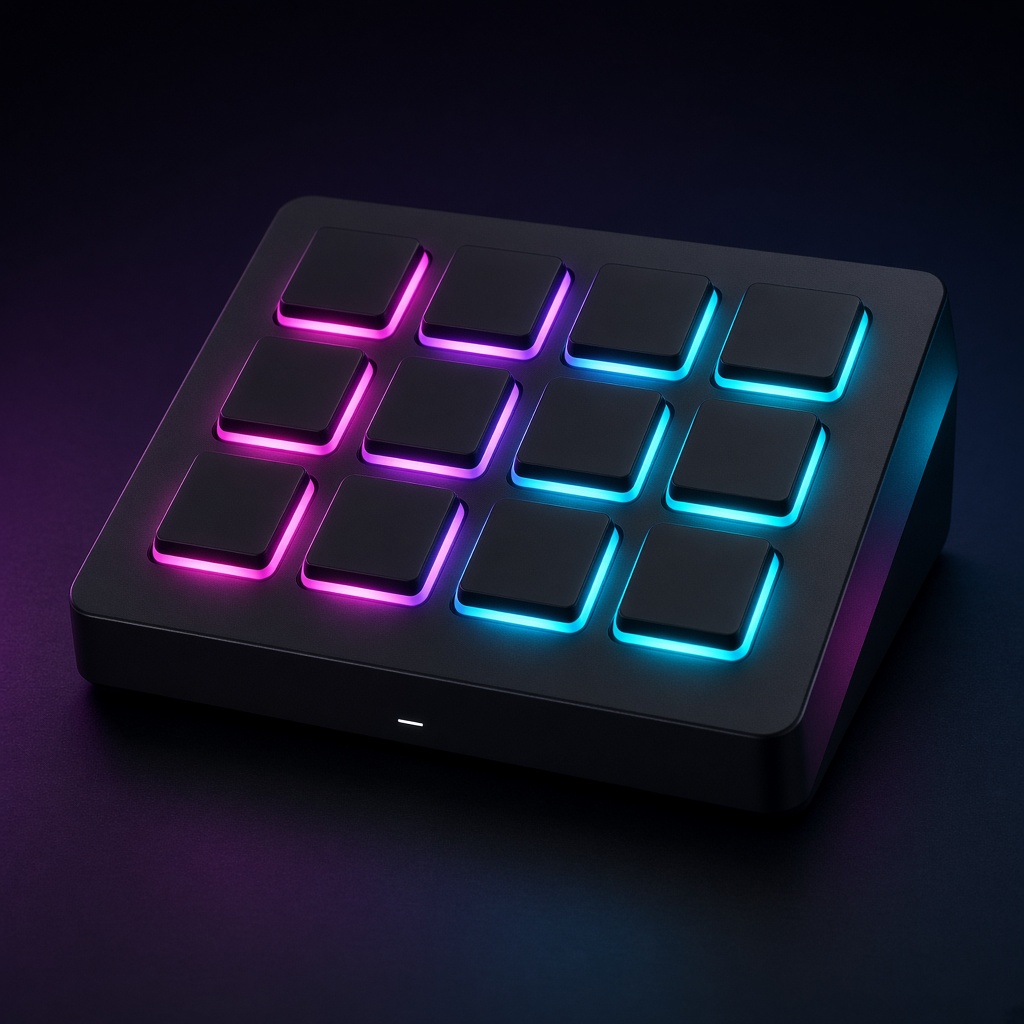 Stream Deck